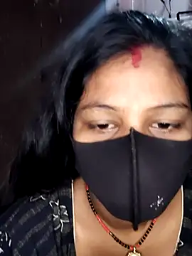 Hotcouplepriya live