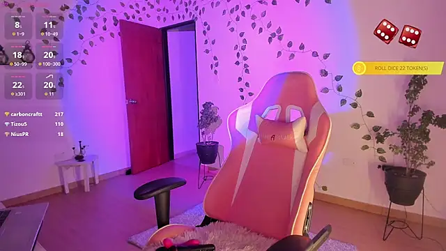Capricornmystic1 live