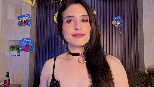 MeganNightt live