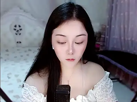 Amy-cnbaby live