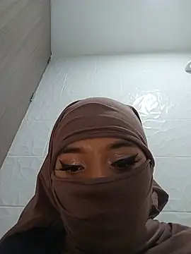 Samira_1 live