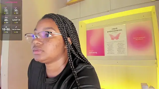 tamaraa_smiith live