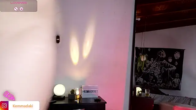 kemmadakii live