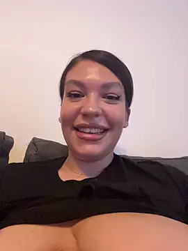 ClaraPasssion live