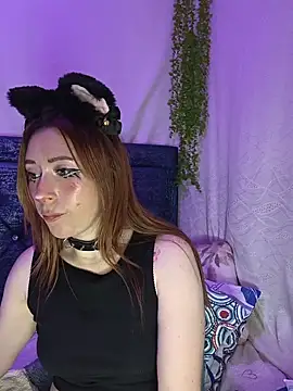 Amber_prada live