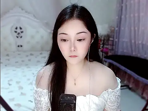 Amy-cnbaby live