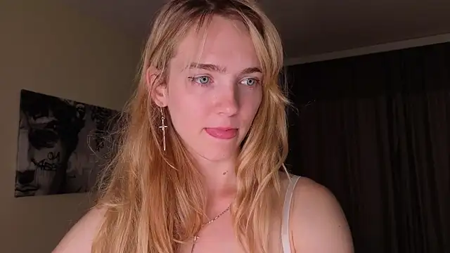 MarielRoloson live