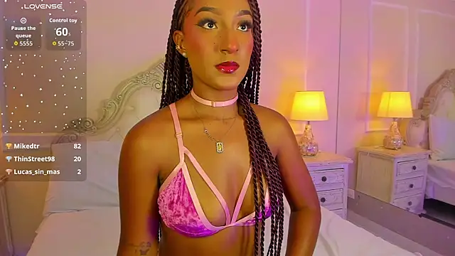 NatashaMiiller live