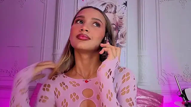 Carohorny4u live