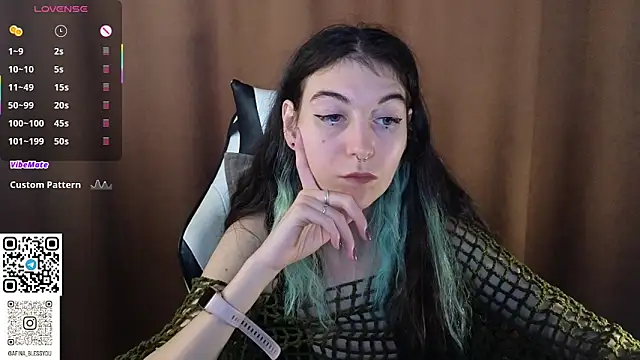 AfinaSweet live