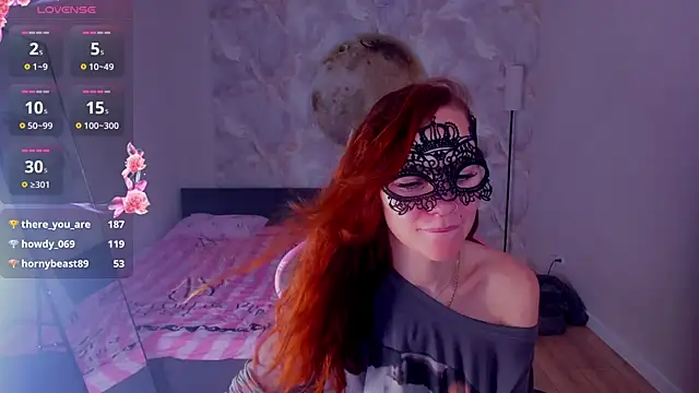 Margo_Kelly live