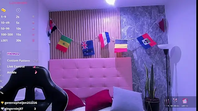 Amiee_Kovva live