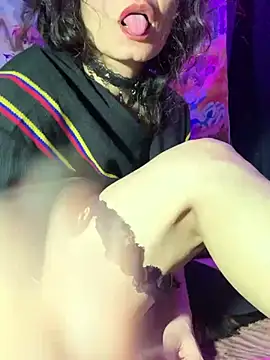 NatashaRex live