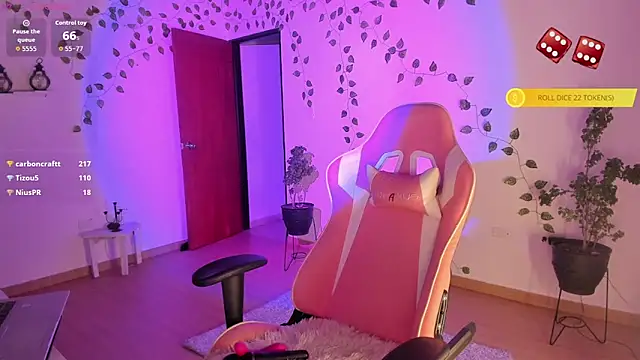 Capricornmystic1 live