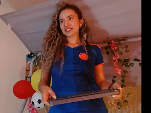adairamars live