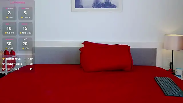 milkimilfa1 live