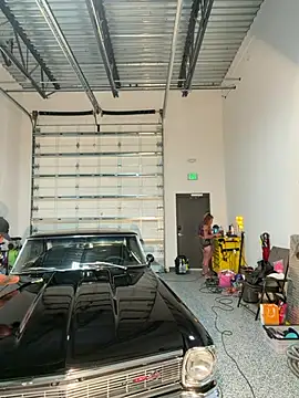 RichXArielDawn live