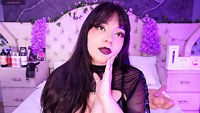 AmberGreyy_ live