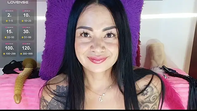 Ginna--mia live