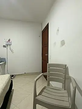 Im_Amelia live