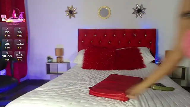 esmeralda_li live