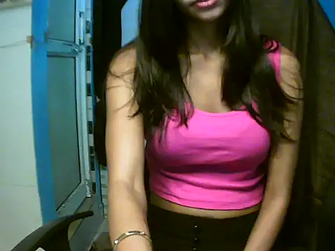NANCY_THAKUR_ live
