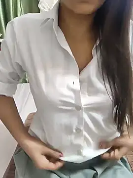 Shalu_G live