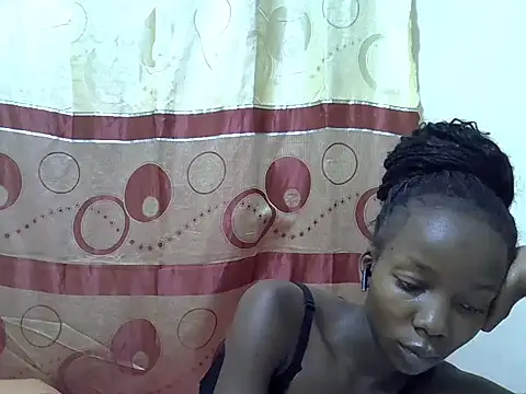queen_sassy live