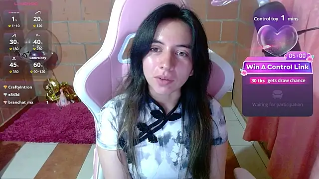 Maggie_Fox3 live