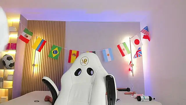 liah_cleir live