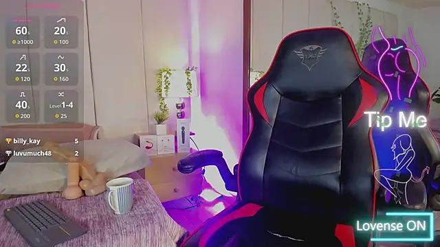 mia_rousse25 live