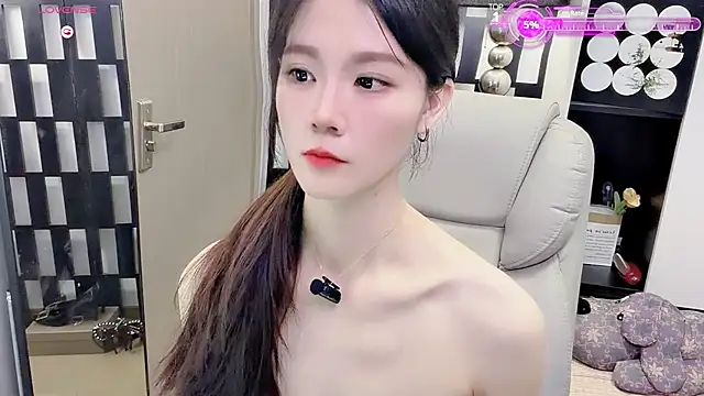 Yueyue-MM live