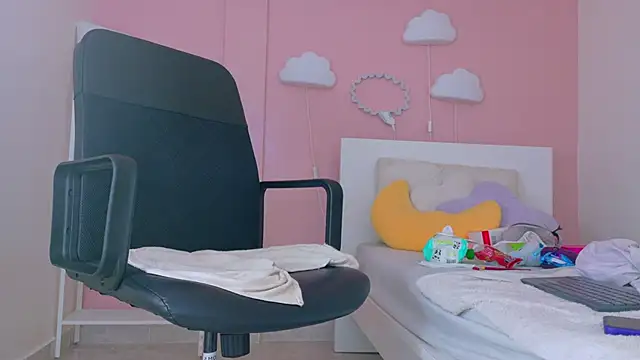 SeleneGibson__ live