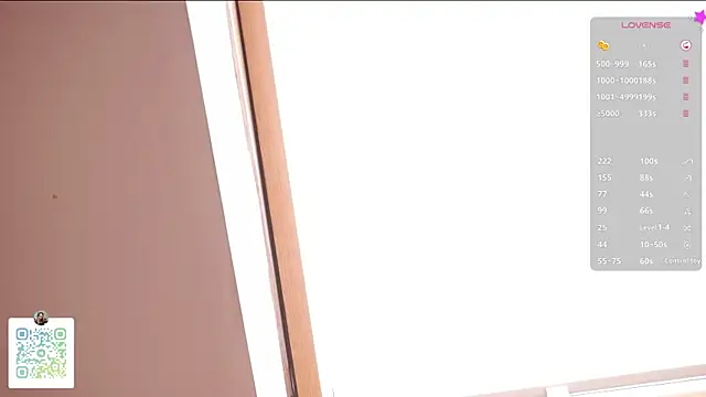 CassieMauzy live