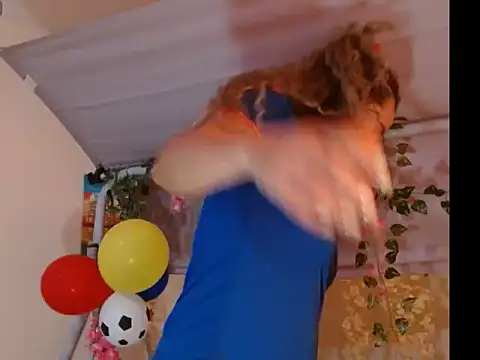 adairamars live