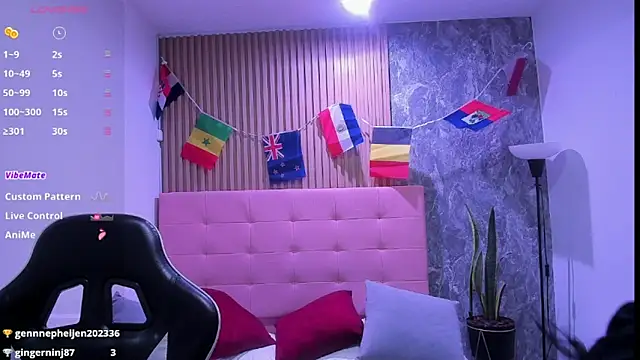 Amiee_Kovva live
