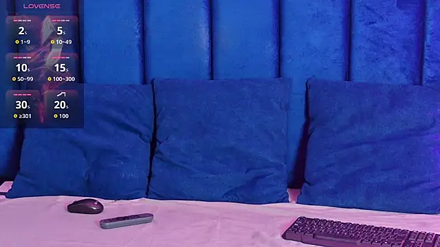 maddysonsweet live