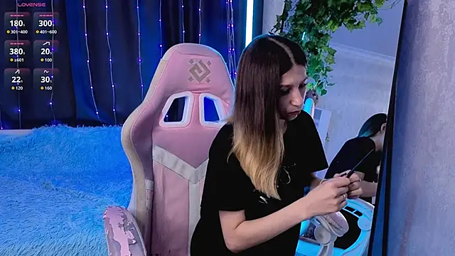 ChristiaHorde live