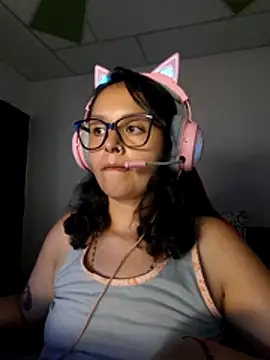 Miss_kittyX live