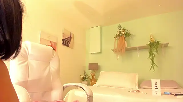 MichiOrtiz live