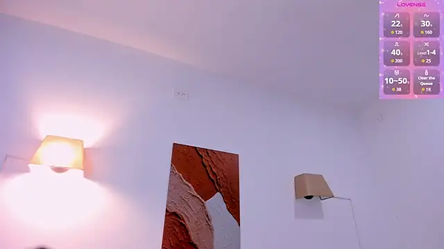 nyx_velvet live