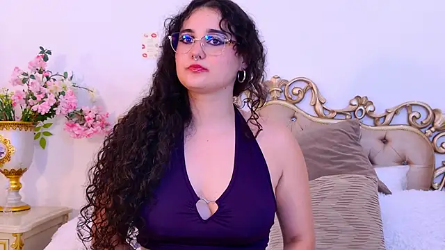 SerenaBlazze live