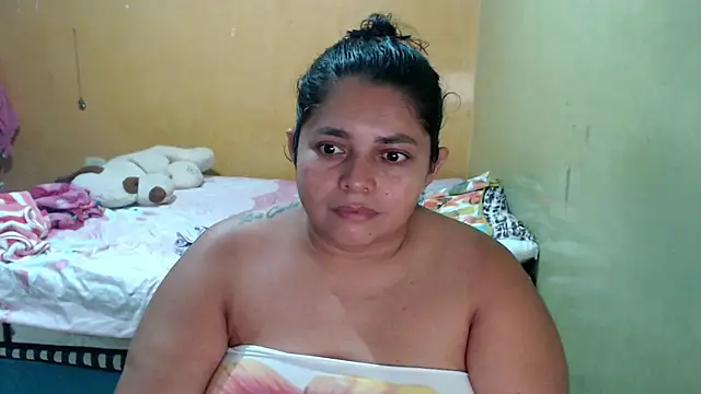 yulieth_bbw live