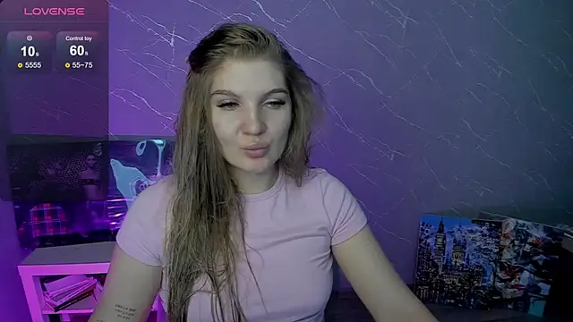 lily_williamss live