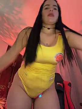 carol_latina13 live