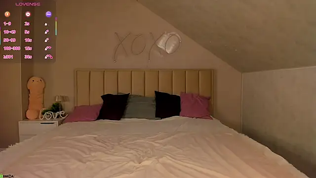 Berta_Kelly live