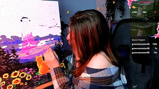 fairy_tara live