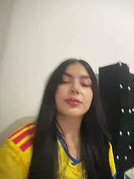 Cami_olarte live