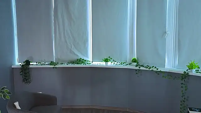 AlonaKuni live