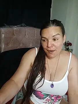 Zuleyka_69 live